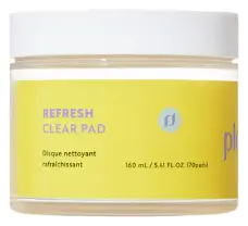 Plodica Refresh Clear Pad