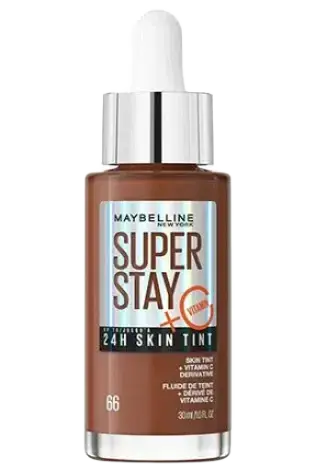 Maybelline SuperStay 24hr Skin Tint 66