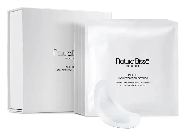 Natura Bisse Inhibit High Definition Patches