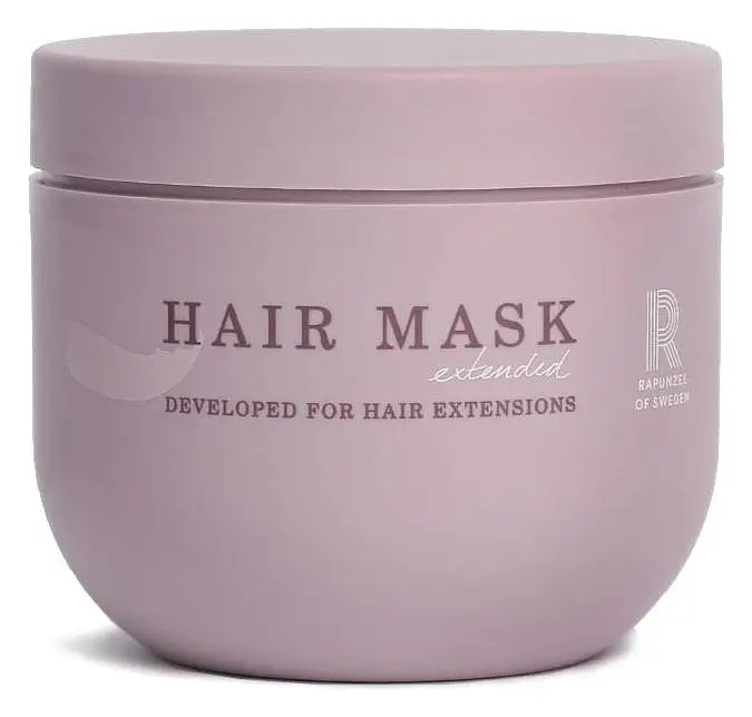 Rapunzel Of Sweden Hair Mask For Hair Extensions