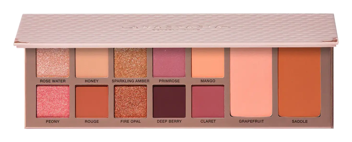 Anastasia Beverly Hills Primrose Palette