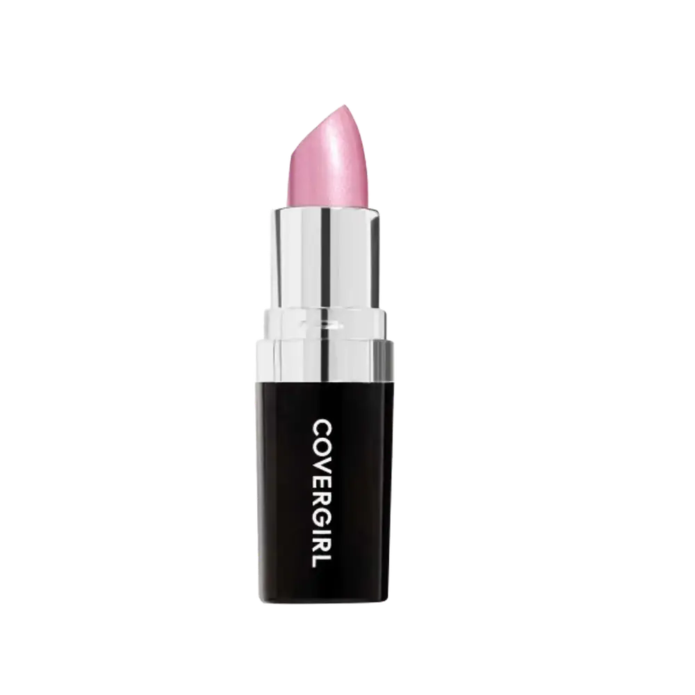 Covergirl Continuous Color Lipstick 505 Iceblue Pink