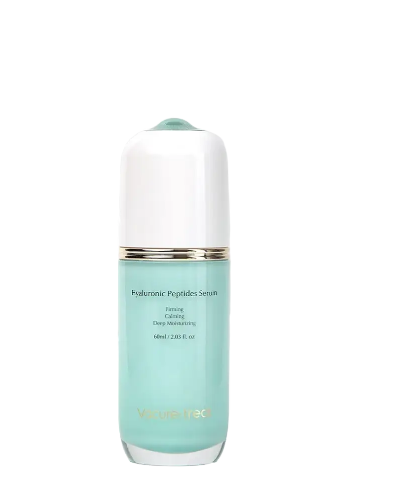 Vacure:treat Hyaluronic Peptides Serum