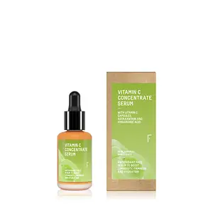 Freshly Cosmetics Vitamin C Concentrate Serum