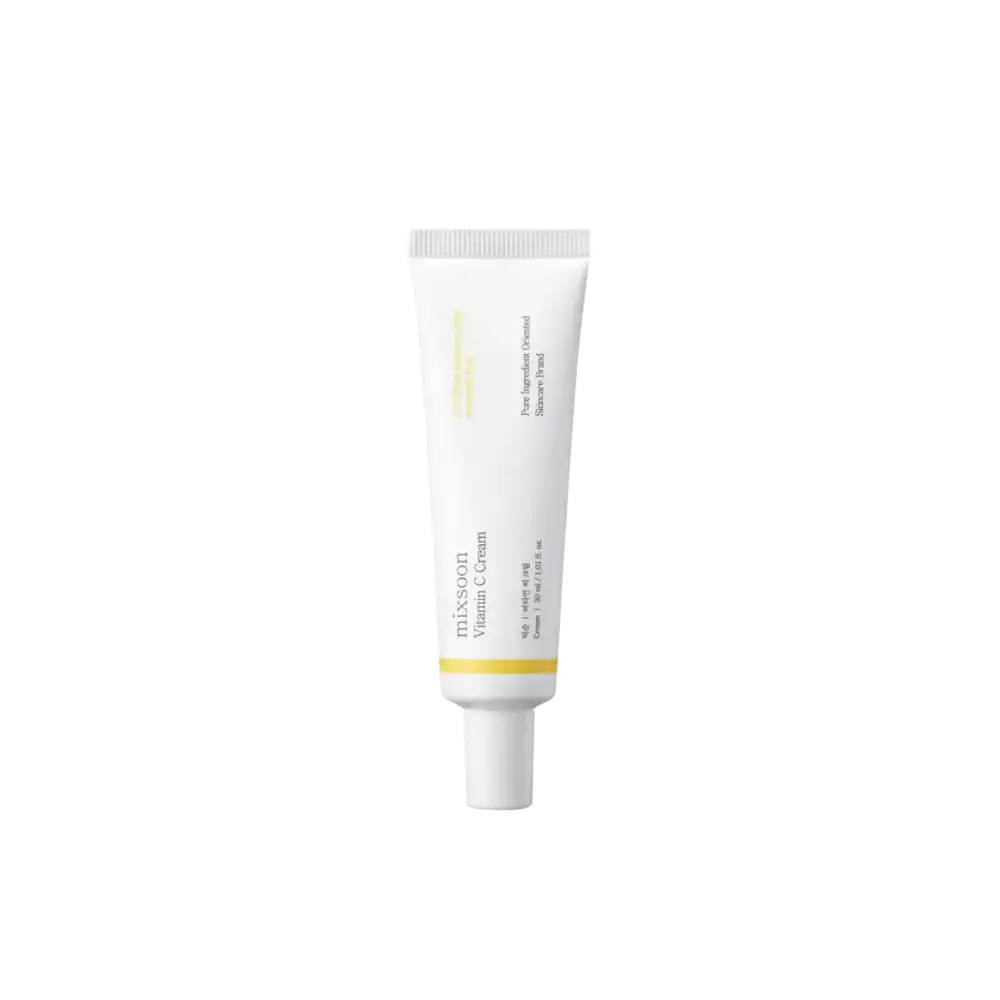 Mixsoon Vitamin C Cream