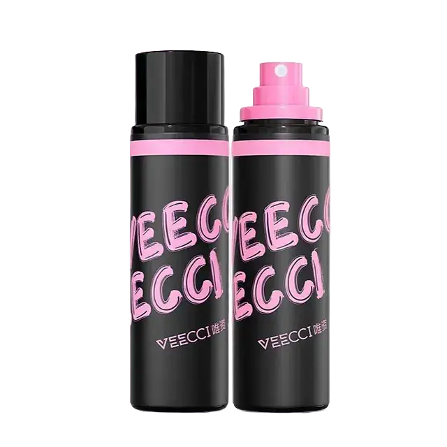 Veecci Crystal Clear Moisturizing Setting Spray