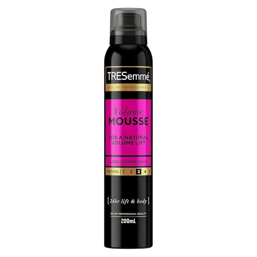 TRESemmé Volume Mousse 24hr Lift & Body UK