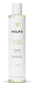 Philip B Weightless Volumizing Shampoo
