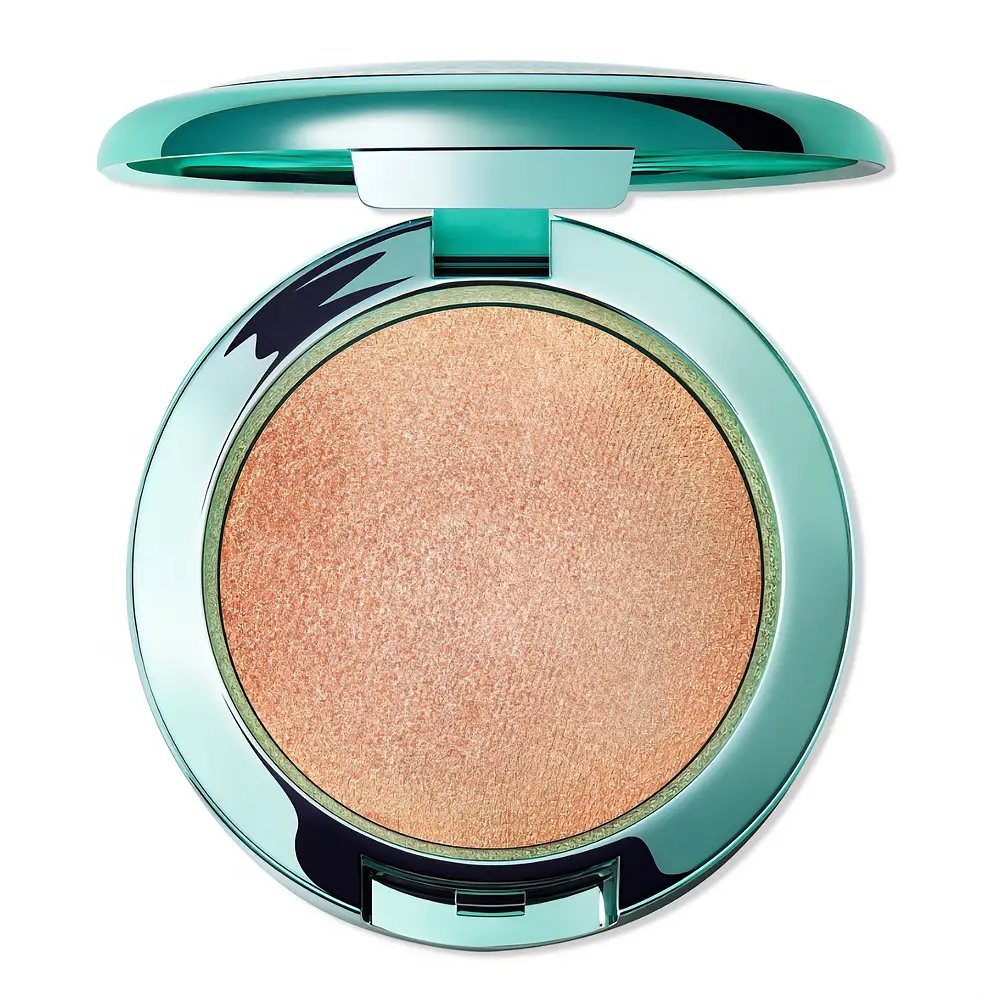 Mac Cosmetics Bounce & Gleam Highlighter Buttergleam