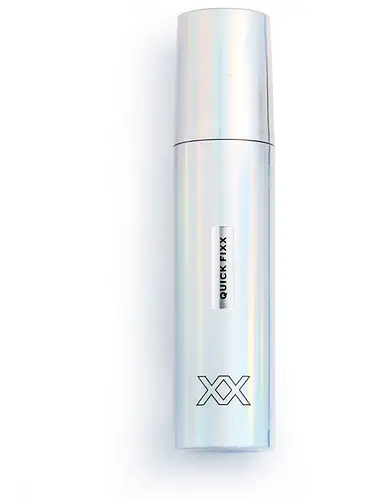 Revolution Beauty XX Revolution Quick Fixx Mattifying Fixing Mist