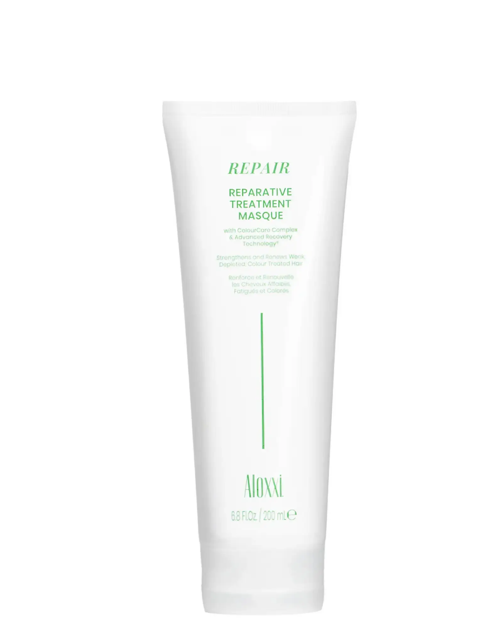 Aloxxi Repair Reparative Treatment Masque