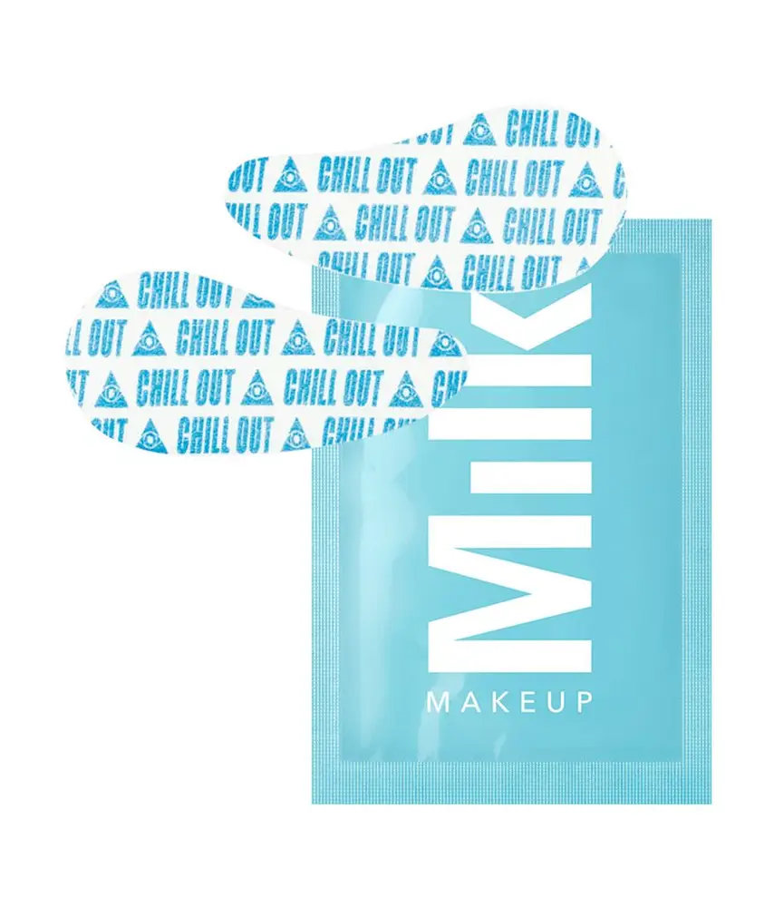 Milk Makeup Cooling Water Eye Patches