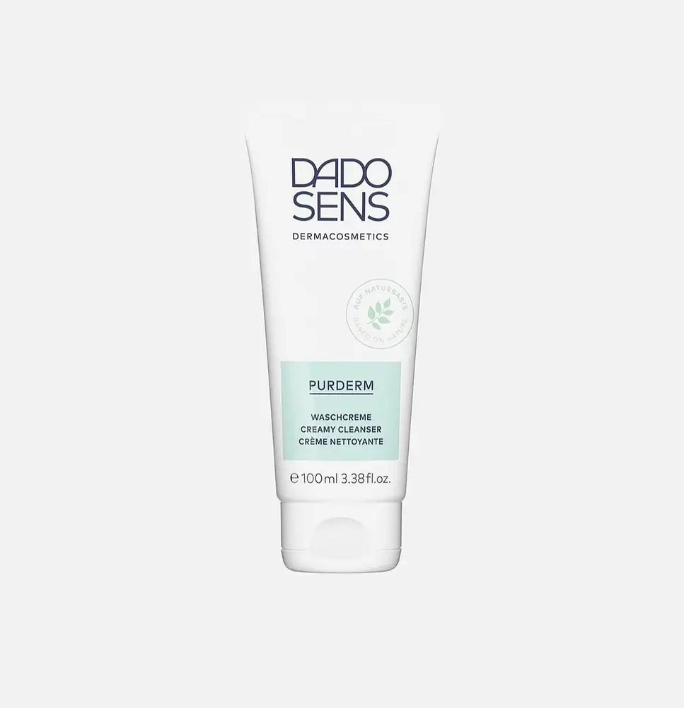 Dado Sens Purderm Waschcreme