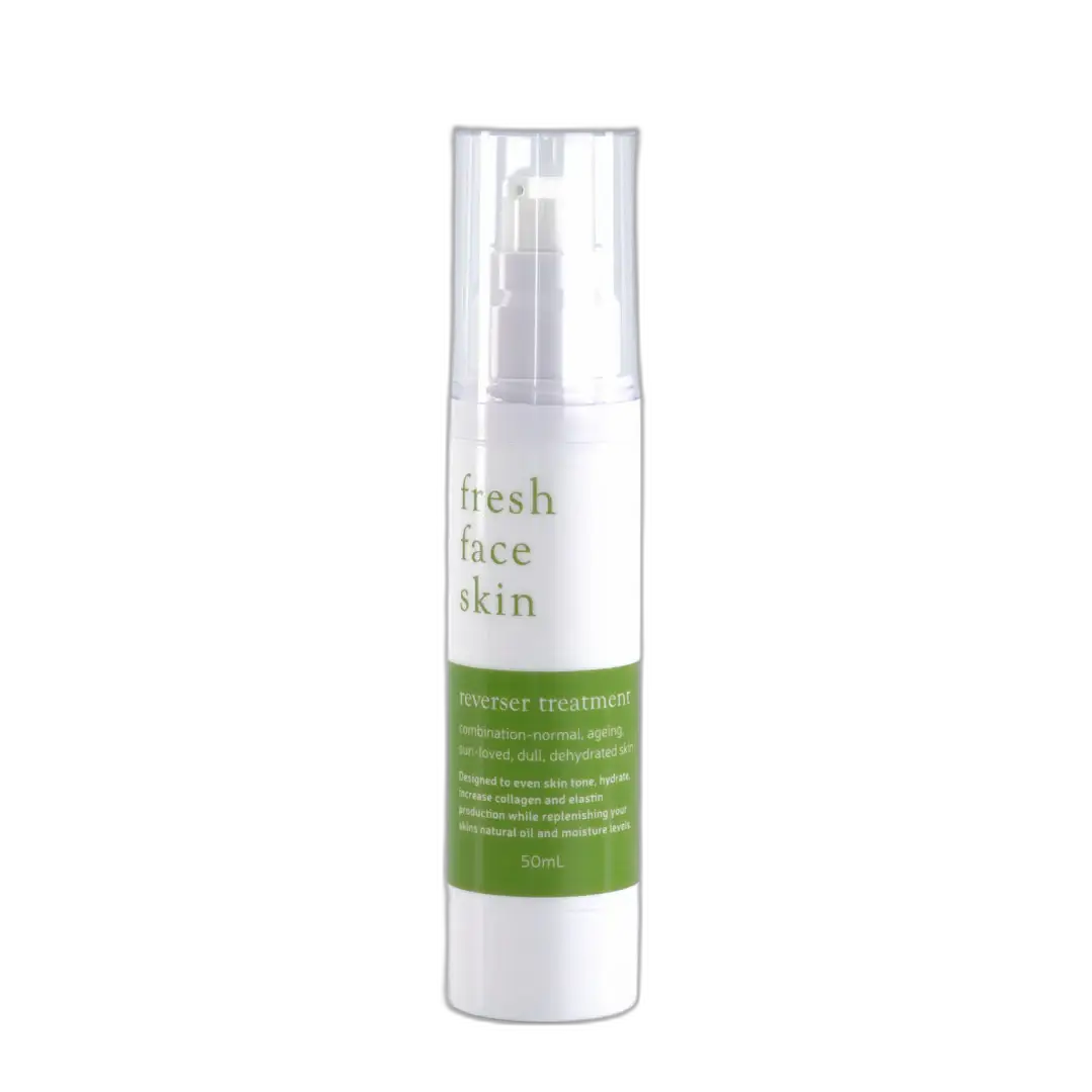 Fresh Face Skin Reverser Treatment