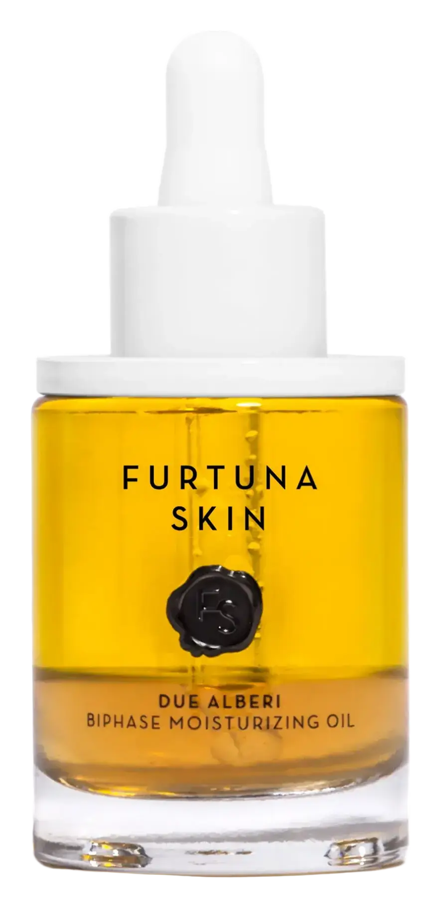 Furtuna Skin Due Alberi Biphase Moisturizing Oil