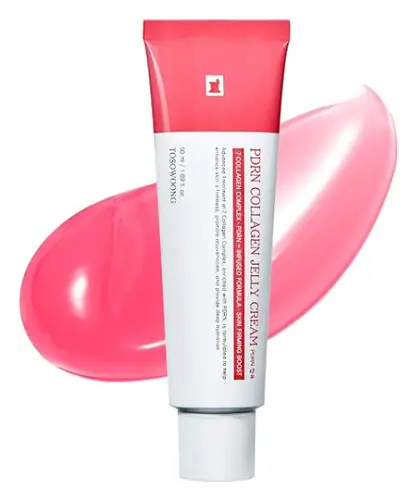 Tosowoong PDRN Collagen Jelly Cream