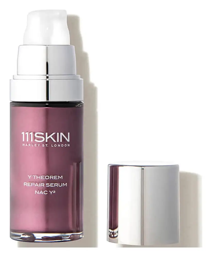 111Skin Y Theorem Repair Light Serum NAC Y²