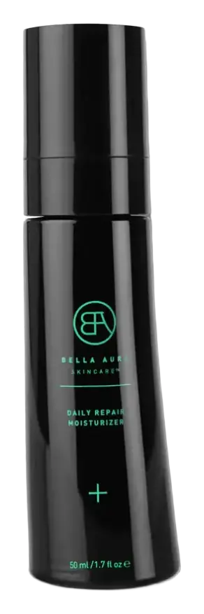 Bella Aura Skincare Daily Repair Moisturizer
