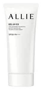 Kanebo Allie Gel UV EX SPF 50+ PA++++