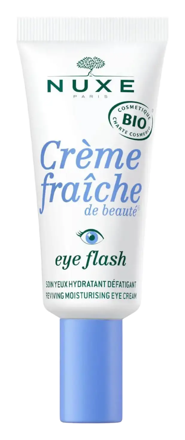 Nuxe Eye Flash Soin Yeux Hydratant Défatigant