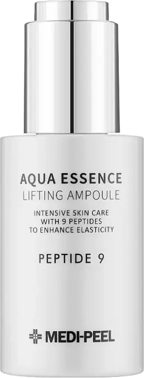 MEDI-PEEL Peptide 9 Aqua Essence Lifting Ampoule
