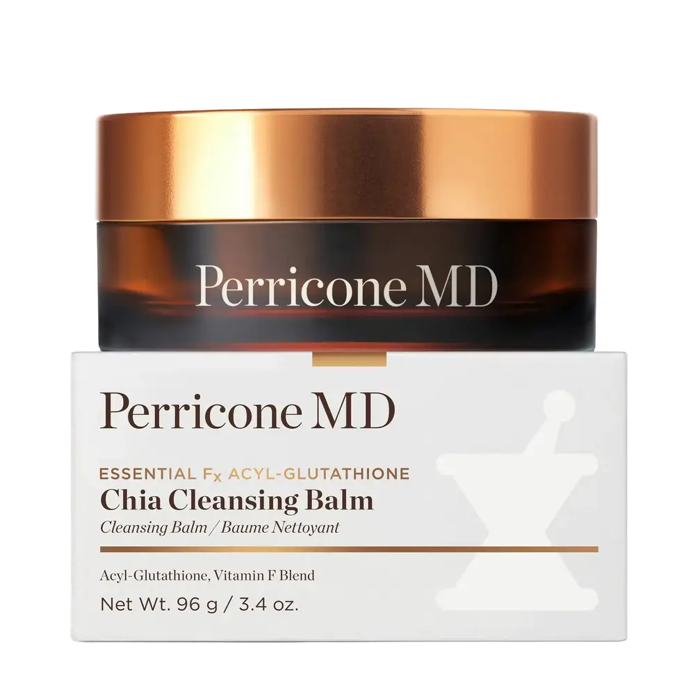 Perricone MD Essential Fx Acyl-Glutathione Chia Cleansing Balm