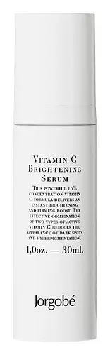 Jorgobé Vitamin C Brightening Serum
