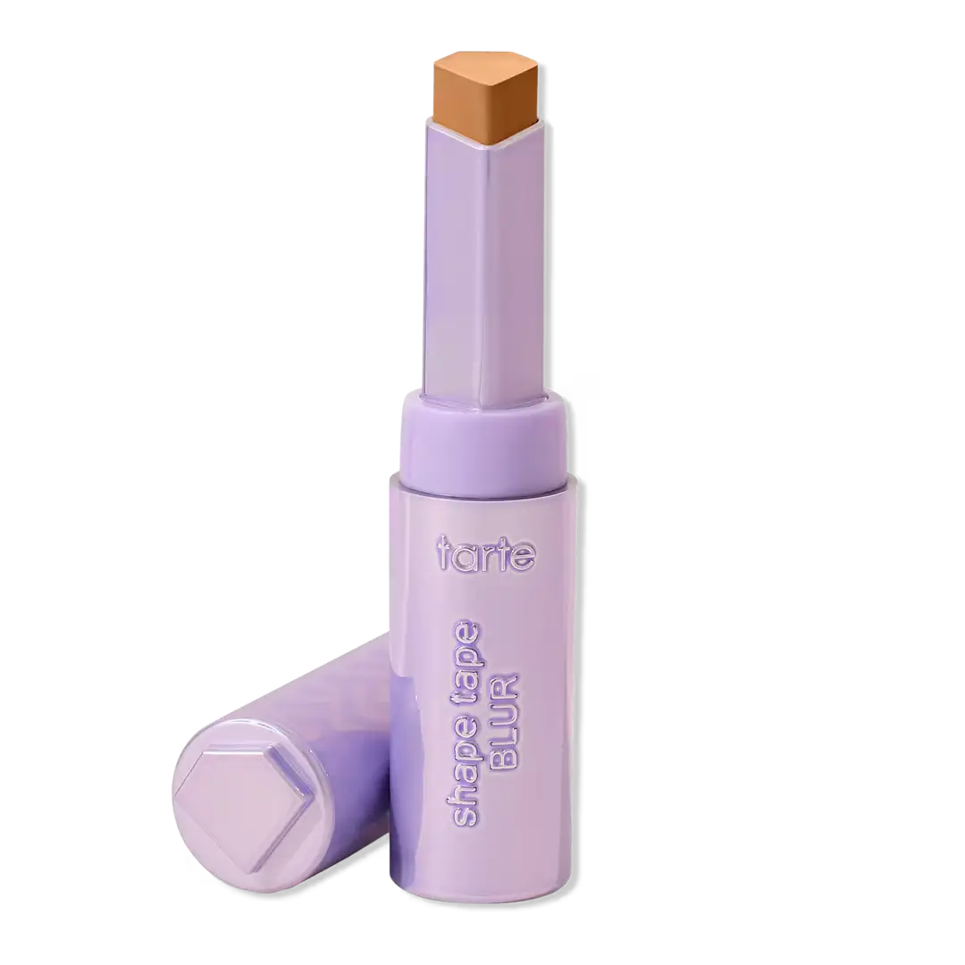 Tarte Shape Tape Blur Concealer Stick 47S Tan-Deep Sand