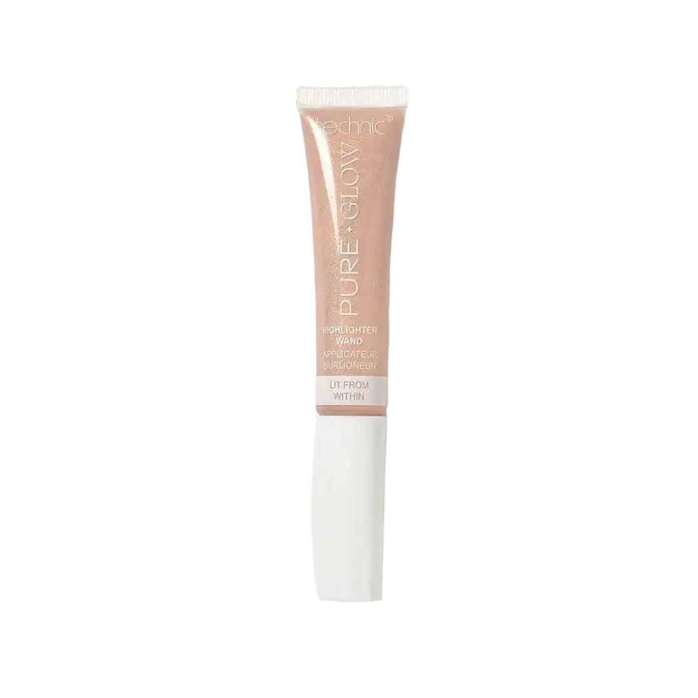 Technic Cosmetics Pure Glow Highlighter Wand Lit From Within