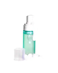 Jung Beauty Purifying Bubble Cleanser With Panthenol + Probiotics