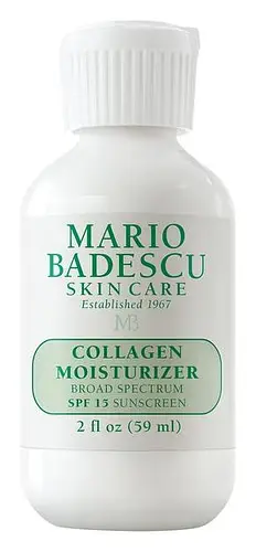 Mario Badescu Collagen Moisturizer SPF 15