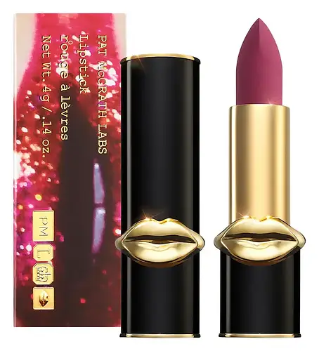 Pat McGrath Labs MatteTrance Lipstick Deep Orchid