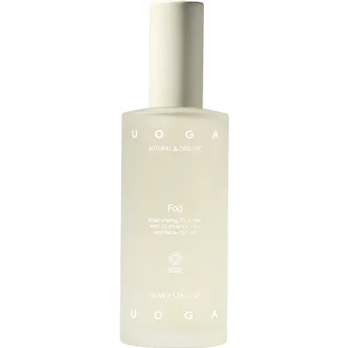 Uoga Uoga Fog Moisturising Face Mist With Quince Extract And Beta-Glucan