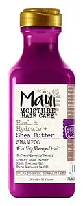 Maui Moisture Heal & Hydrate + Shea Butter Shampoo