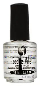 Seche Dry Fast Top Coat