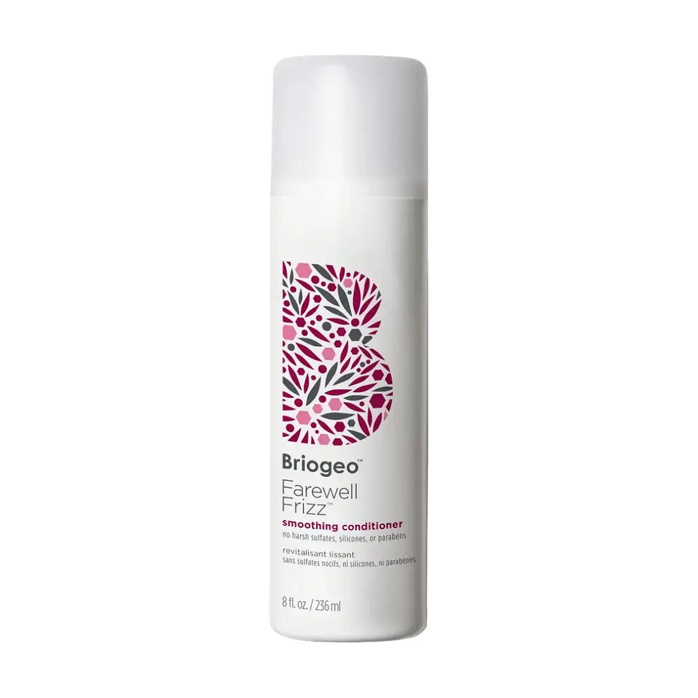 BrioGeo Farewell Frizz Smoothing Conditioner