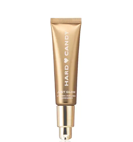 Hard Candy Just Glow Luminizer bronzing drops