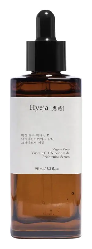 Hyeja Vitamin C Brightening Serum