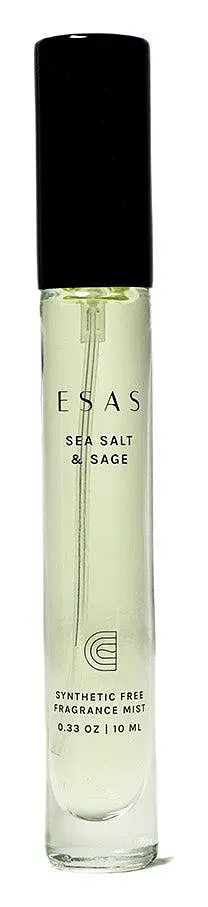 Esas Beauty Sea Salt & Sage Fragrance