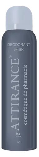 Attirance Unisex Deodorant N5 Aloe Vera