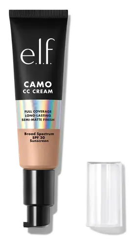 e.l.f. cosmetics Camo CC Cream SPF 30 Light 280 N