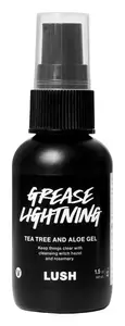 LUSH Grease Lightning Gel