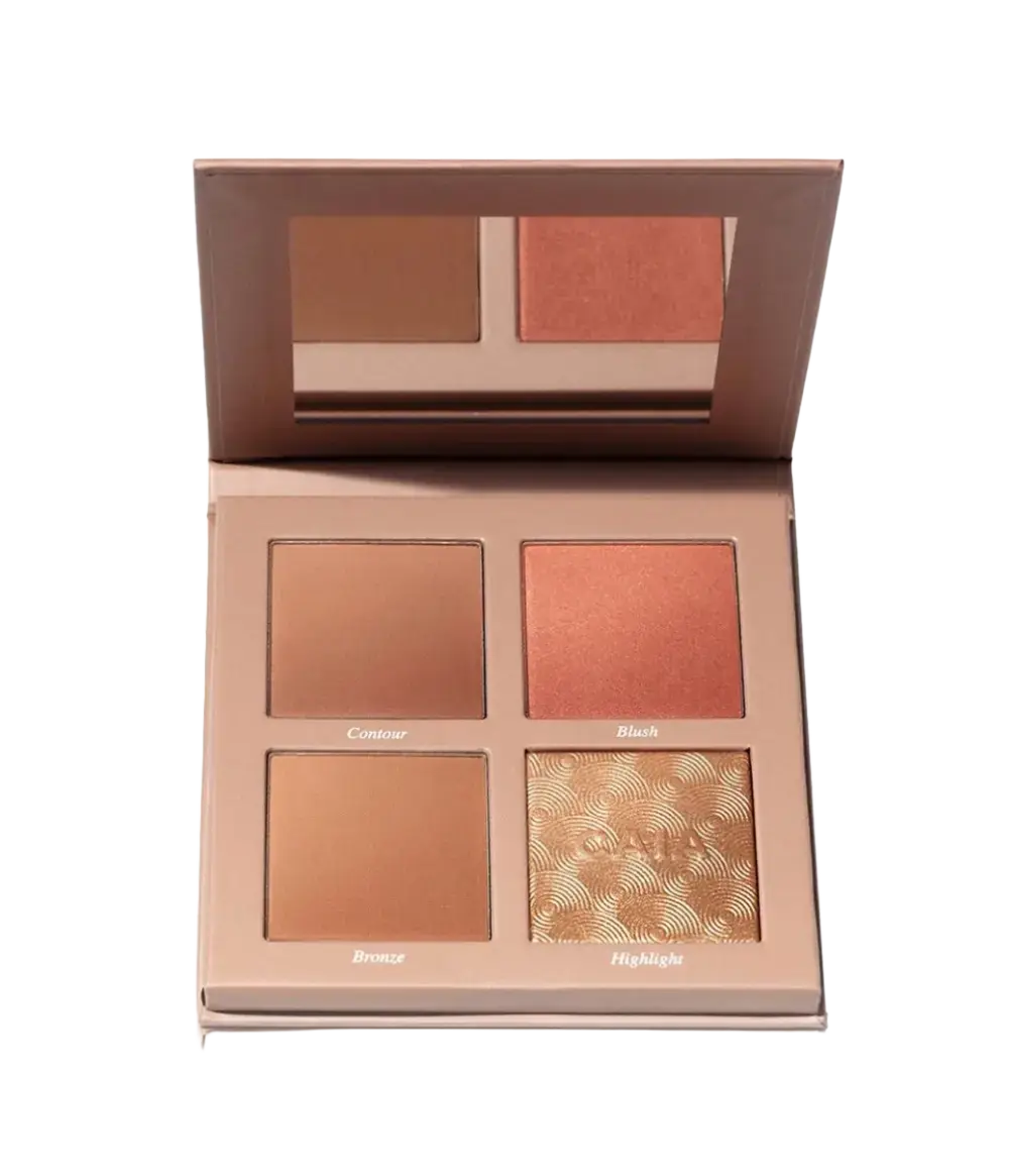 CAIA Cosmetics Face Palette