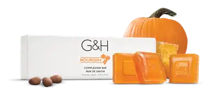 Amway G&H Nourish+ Complexion Bar