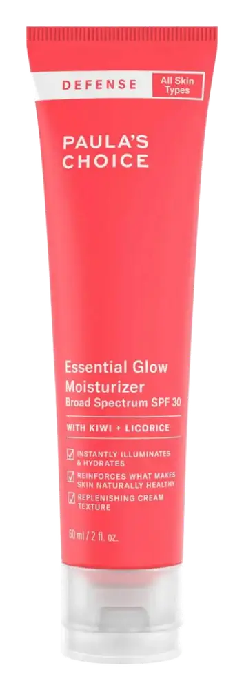 Paula's Choice Defense Essential Glow Moisturizer SPF 30