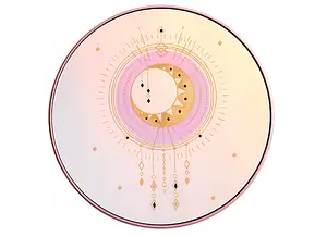 Illun Luminous Cushion Foundation SPF 50 #23 Cafe Latte