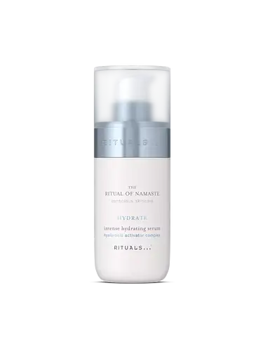 Rituals Cosmetics Hydrate Intense Hydrating Serum