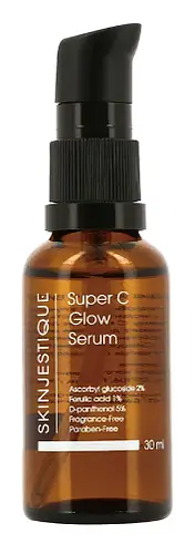 SkinJestique Super C Glow Serum