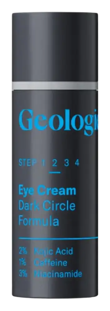 Geologie Eye Cream Dark Circle Formula