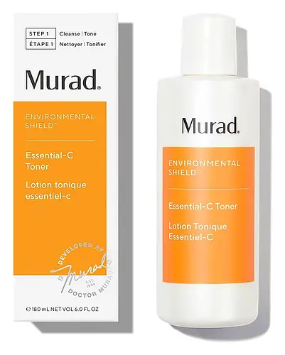 Murad Essential-C Toner